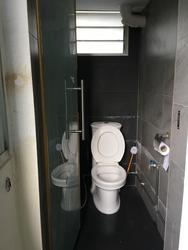 Blk 167 Stirling Road (Queenstown), HDB 3 Rooms #155498002